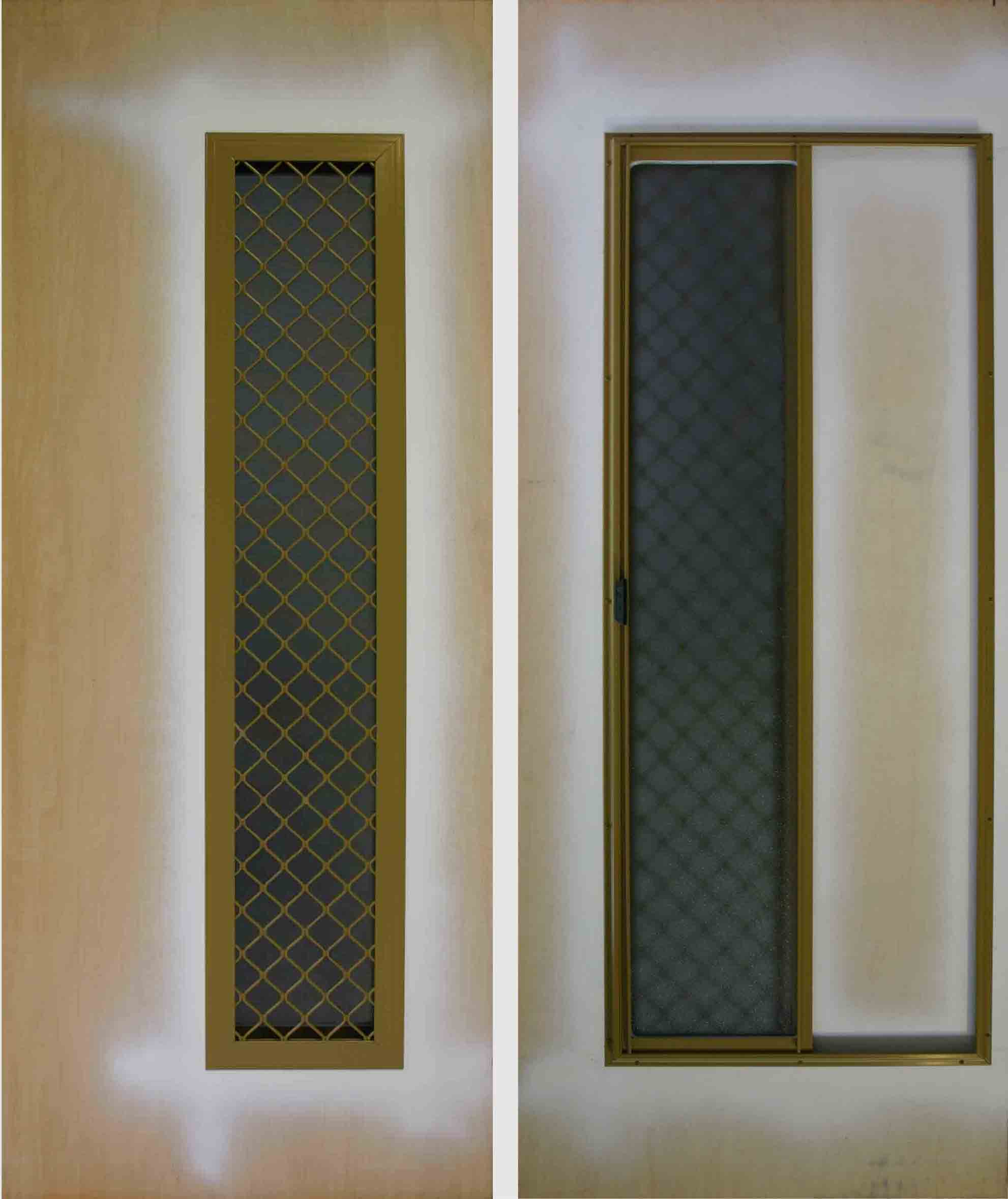 Photo of CombiDoor